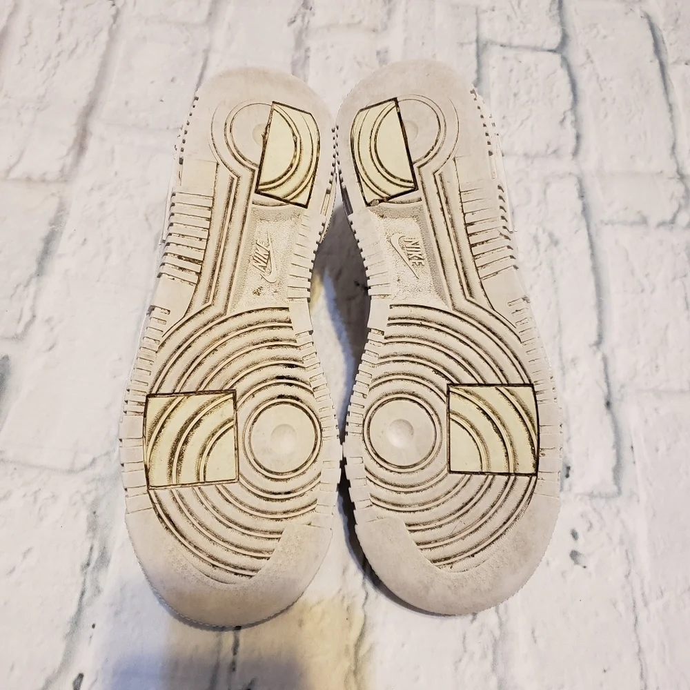 Nike size 6